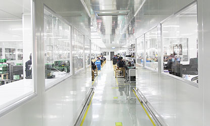 新華社 | 民營企業(yè)如何敢于擔當勇于創(chuàng)新突破？請看一一疾風(fēng)勁草識虹潤！