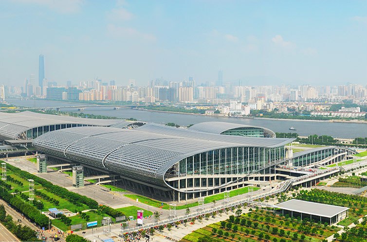 虹潤公司精彩亮相2025年廣州國際智能制造技術(shù)與裝備展覽會