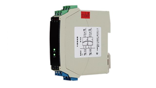 OHR-B35系列12V驅(qū)動(dòng)，開(kāi)關(guān)量輸出操作端隔離柵