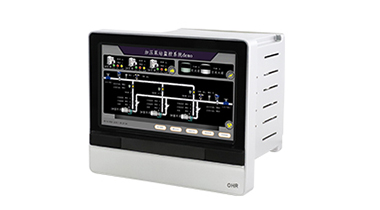 OHR-K800系列嵌入式采集控制工作站