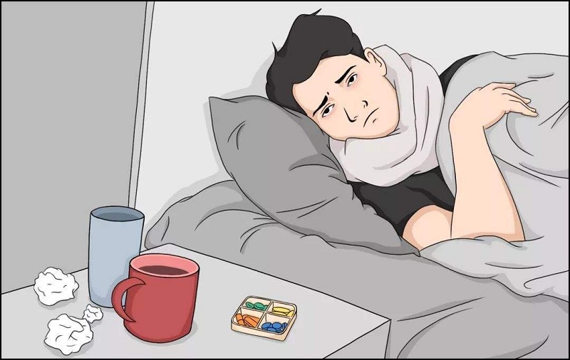 熬夜猝死的前兆是什么？熬夜出現(xiàn)這4個種跡象，千萬要注意！