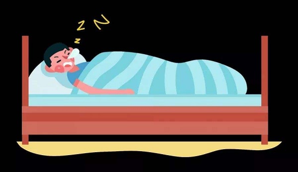 怎樣能快速入睡？如何提高睡眠質(zhì)量？