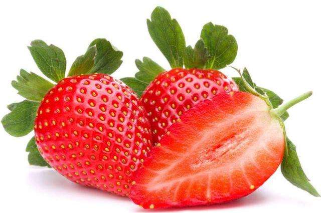 健康小知識(shí)|草莓吃多了有什么壞處嗎？草莓不能和什么東西一起吃？