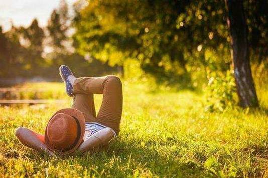 養(yǎng)成這幾點(diǎn)好習(xí)慣，保證能讓你讓你延壽養(yǎng)顏！！