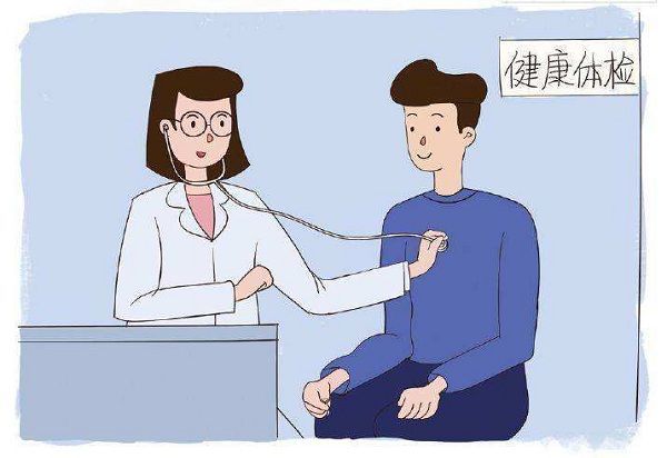健康體檢需要做哪些項目？體檢的注意事項有哪些？