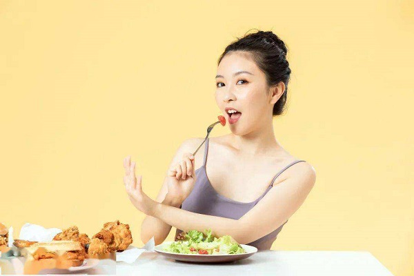 如何養(yǎng)成易瘦體質(zhì)？健康的生活是關(guān)鍵