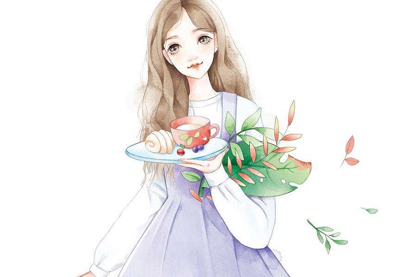 如何保持年輕的容貌？讓自己顯得年輕？