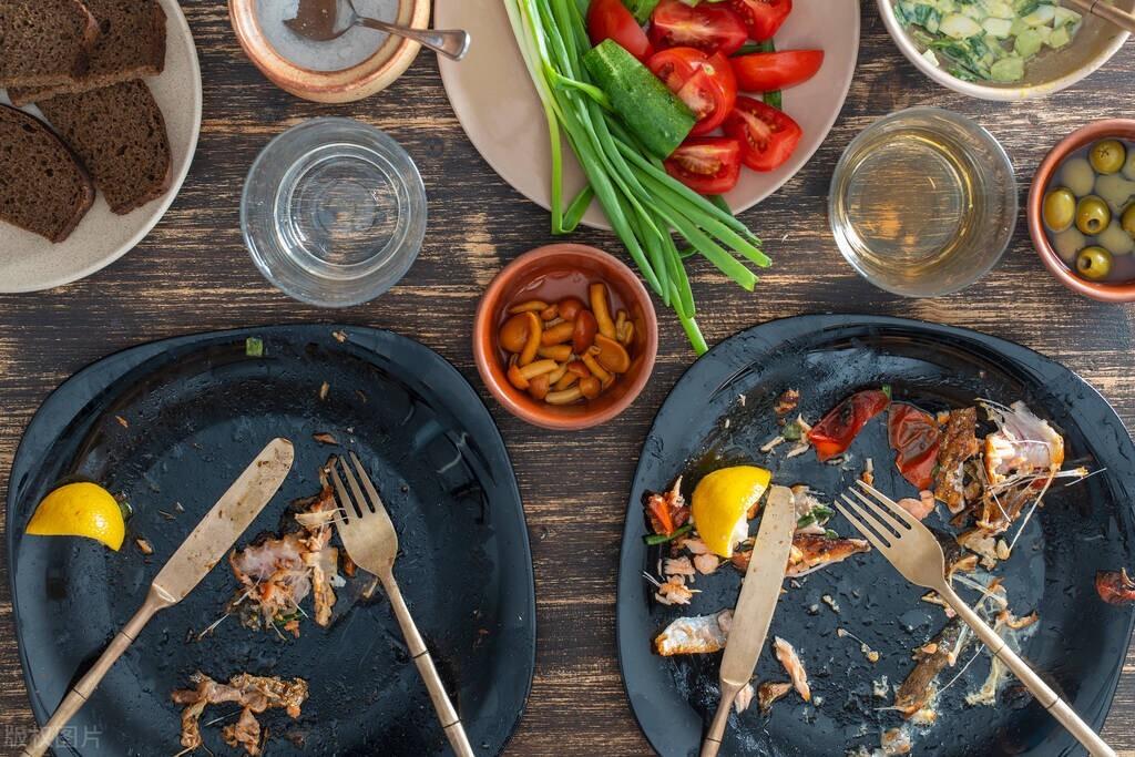 飯后哪些事不可以做？哪些事情飯后不利于消化？