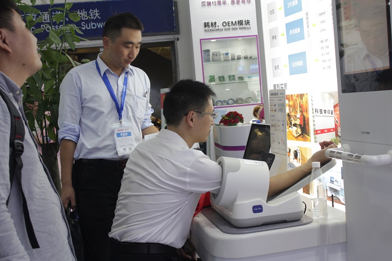 健康一體機的功能有哪些？健康一體機的功能介紹！