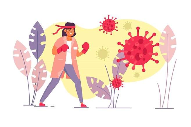 復(fù)陽和再感染有何區(qū)別？復(fù)陽和再感染知識解析！