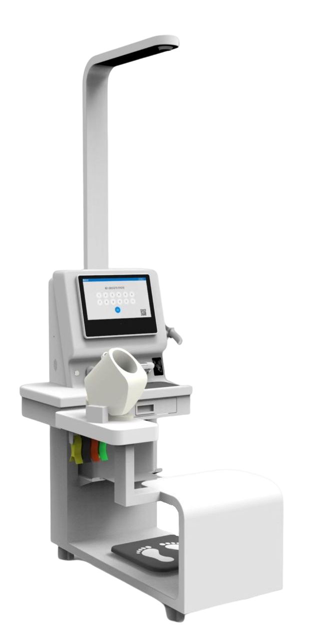 健康體檢一體機的作用有哪些？到哪里采購比較好？