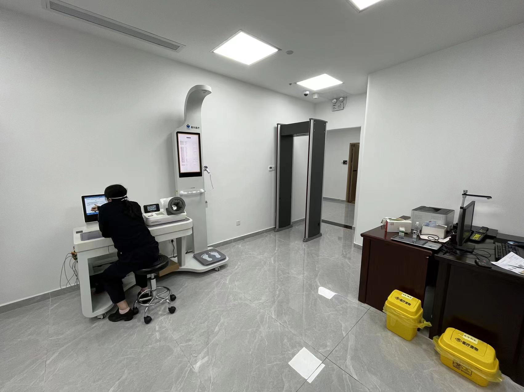 建設(shè)健康小屋的目的是什么？健康小屋的主要目的是啥？