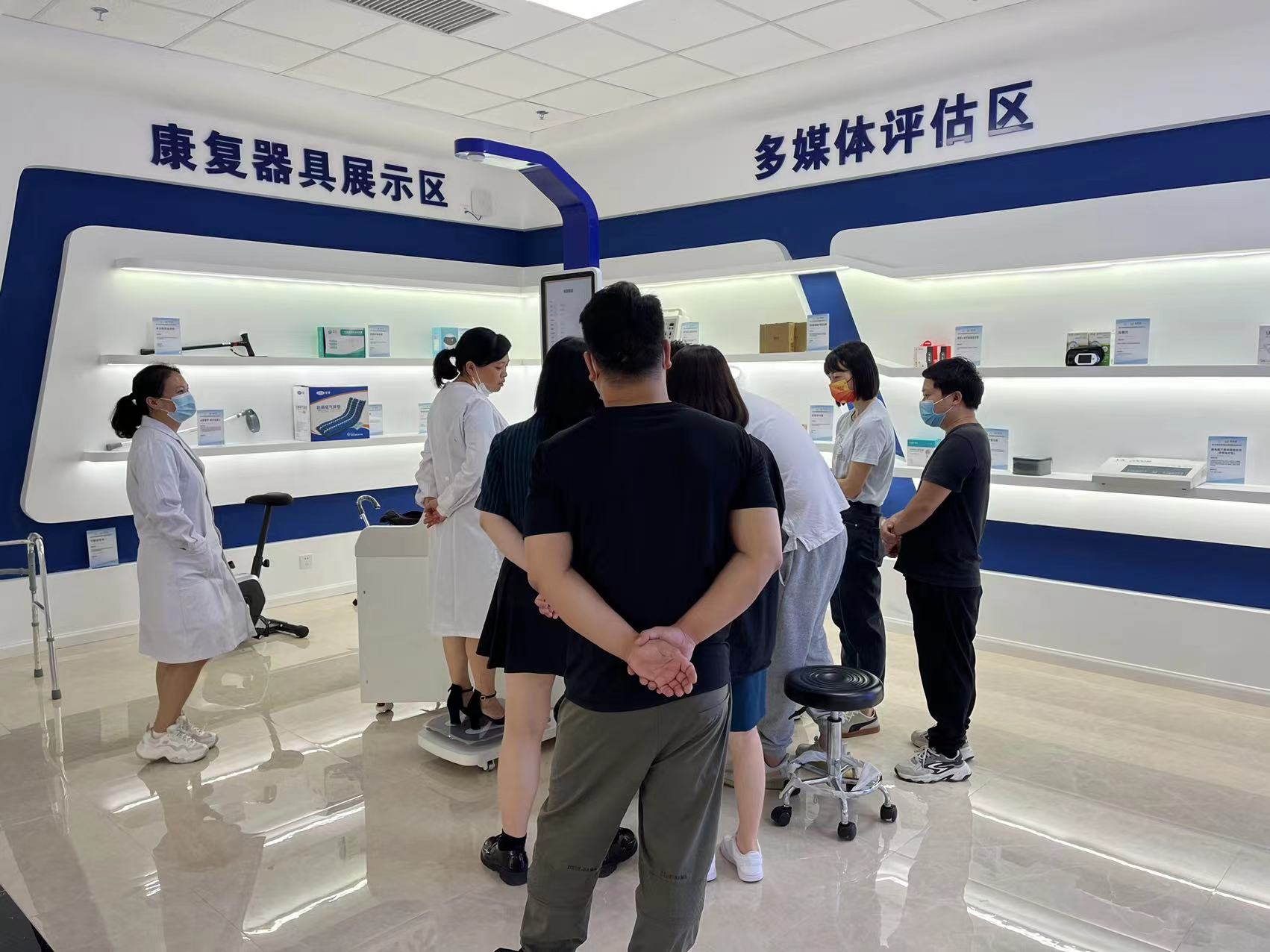 建設健康小屋需要哪些設備？