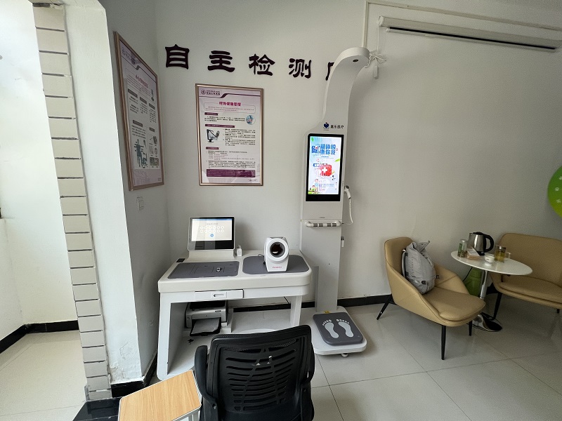 健康小屋的服務(wù)內(nèi)容有哪些?健康小屋的主要功能有啥？