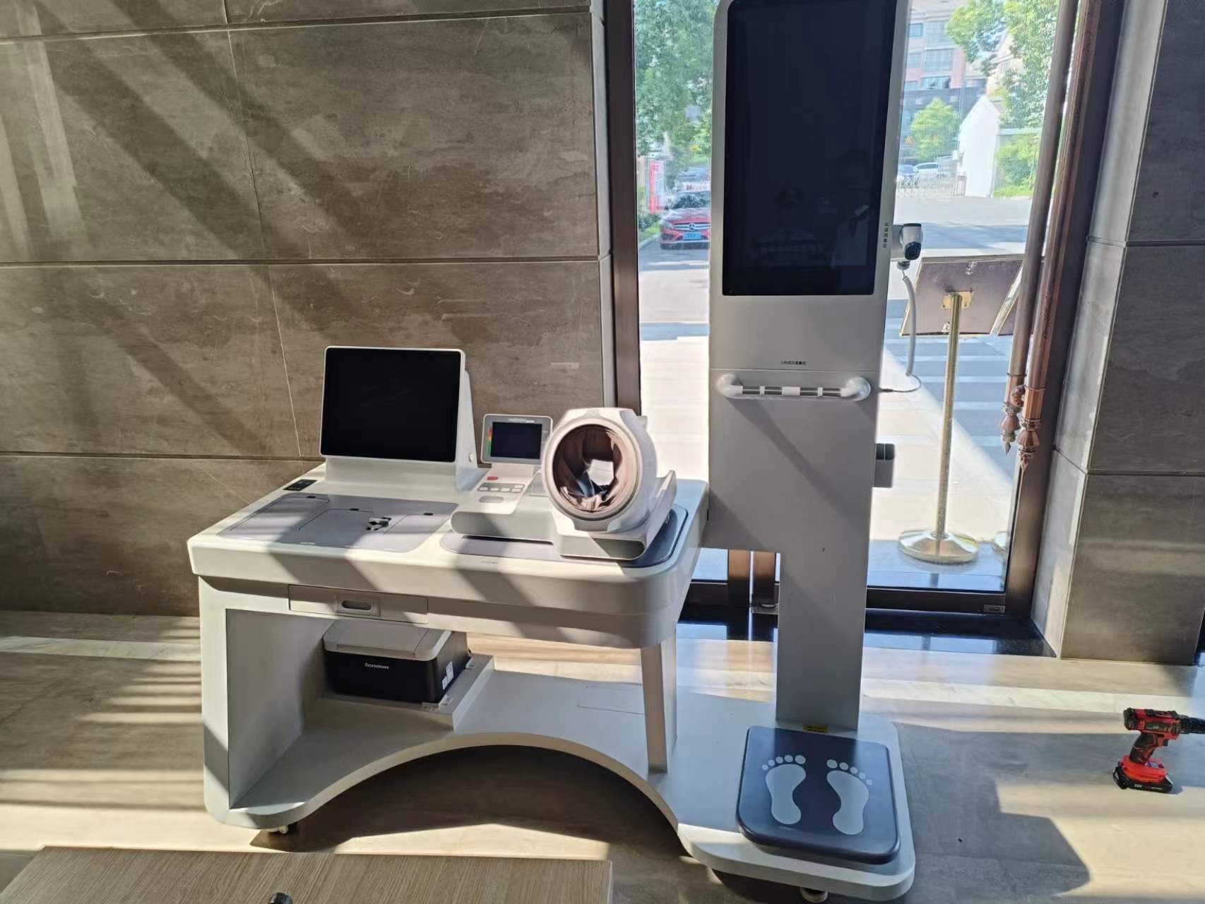 健康小屋是做什么的？健康小屋簡(jiǎn)介！