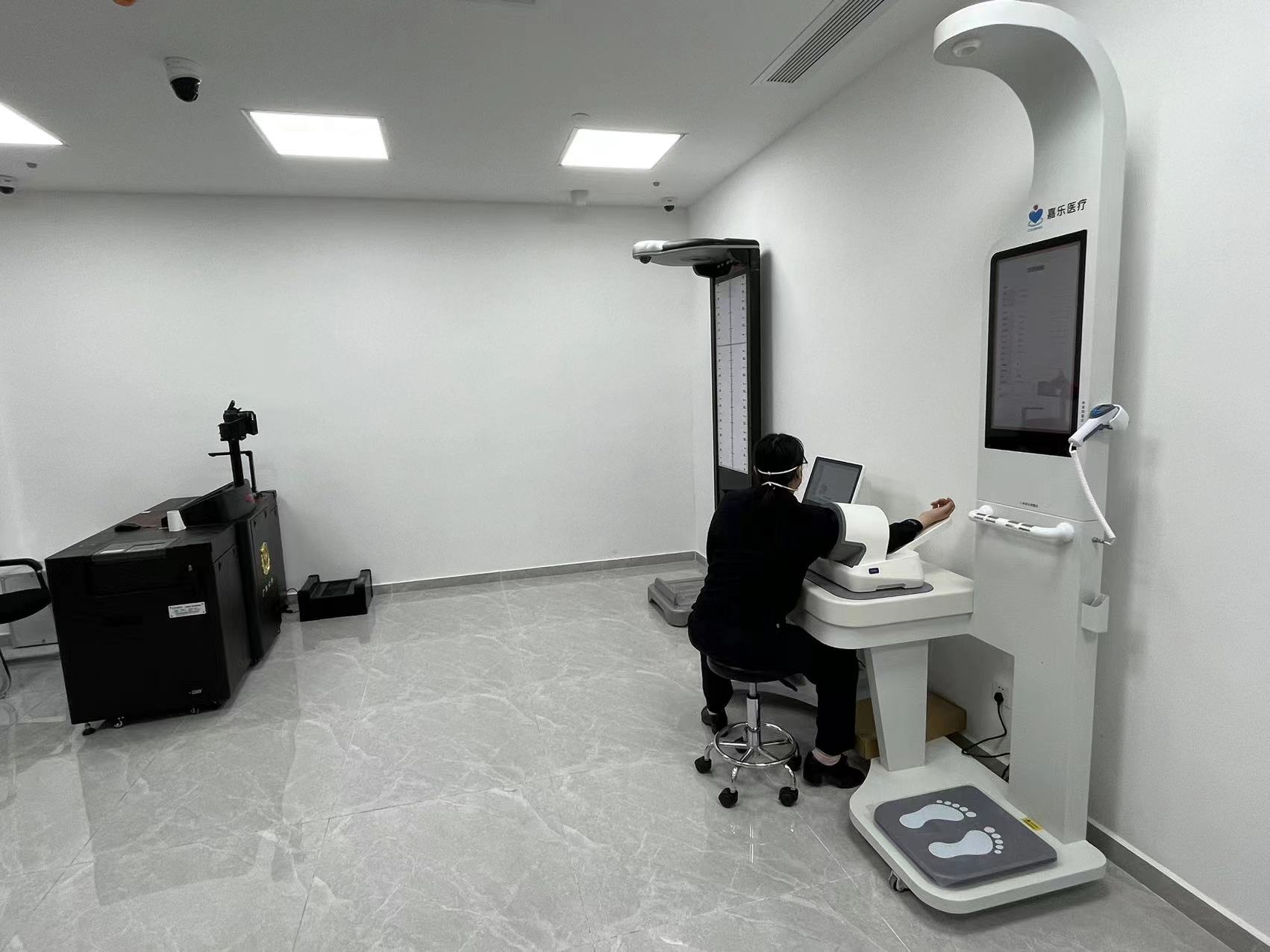 健康一體機(jī)廠家哪家好？如何挑選健康一體機(jī)廠家？