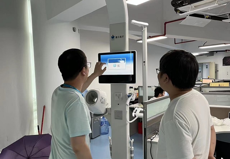 體檢一體機(jī)的好處和優(yōu)點(diǎn)有哪些？