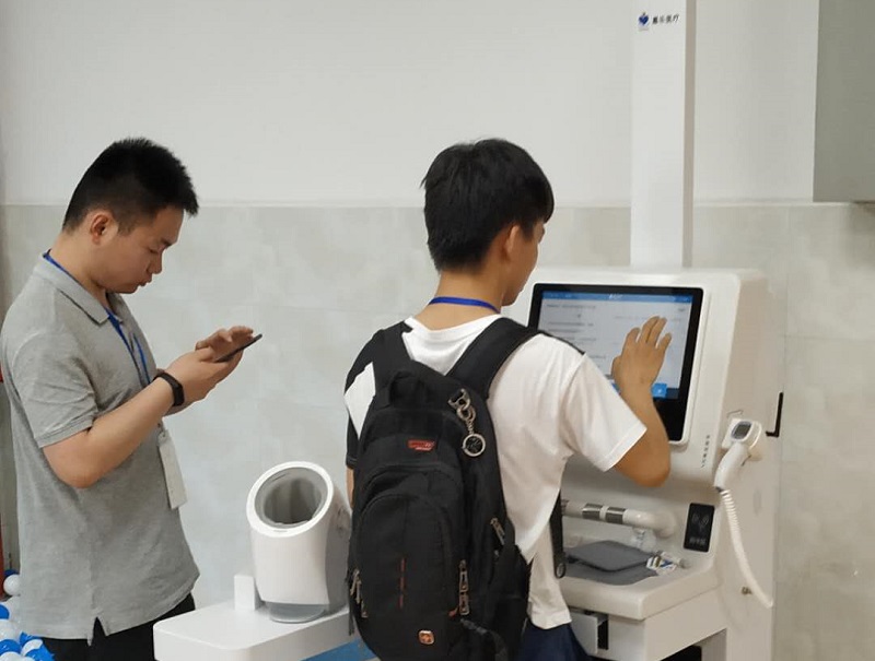 學(xué)校適合建設(shè)健康小屋嗎？