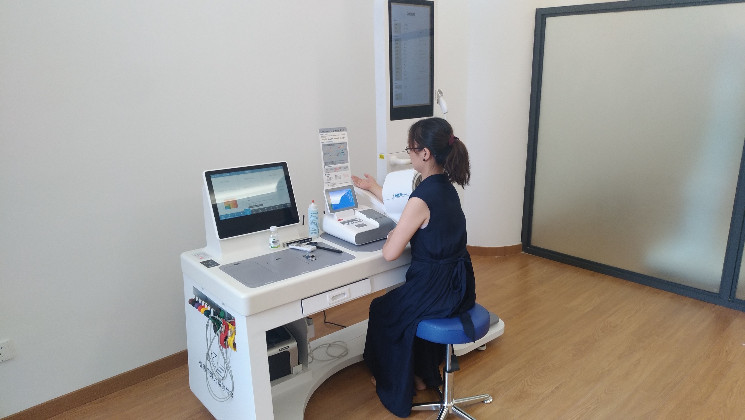 崗前體檢的目的是？崗前體檢有這么作用？