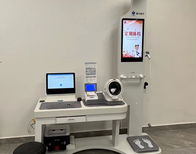 現(xiàn)在的智能健康檢測儀可靠嗎？