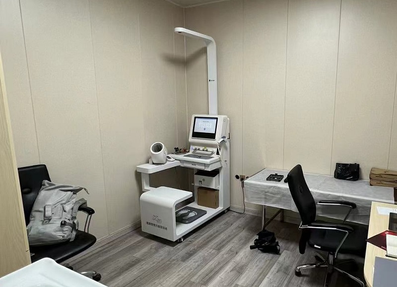 智慧康養(yǎng)一體機是什么？康養(yǎng)一體機功能有哪些？