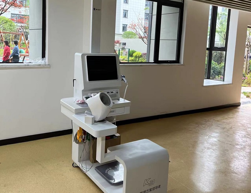 康養(yǎng)小屋是什么？康養(yǎng)小屋的功能有哪些？