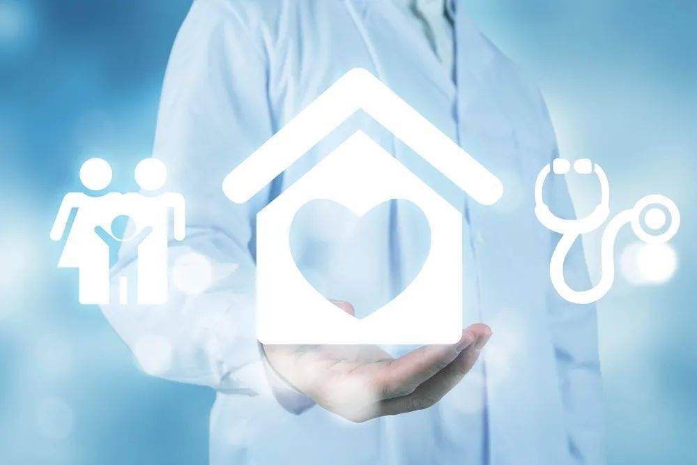 健康大數(shù)據(jù)管理與服務(wù)是什么？包括哪些方面？