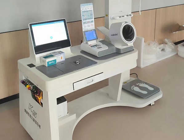 健康管理中心能夠檢測(cè)哪些項(xiàng)目？