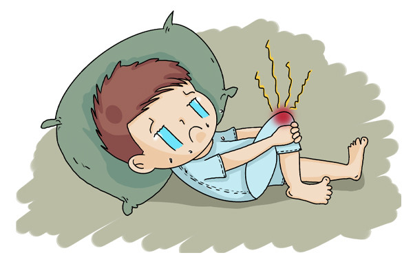 腿部出現(xiàn)這幾種異常，小心已患癌癥