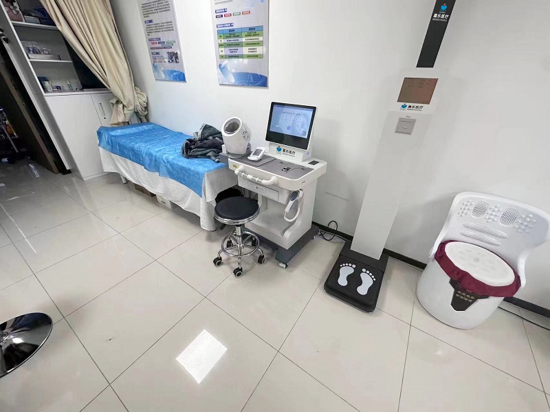 康管理一體機(jī)能給我們生活帶來(lái)哪些幫助？