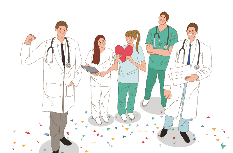 健康體檢儀器設(shè)備有哪些？