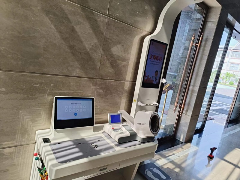 健康體檢在慢病管理中起著什么樣的作用？