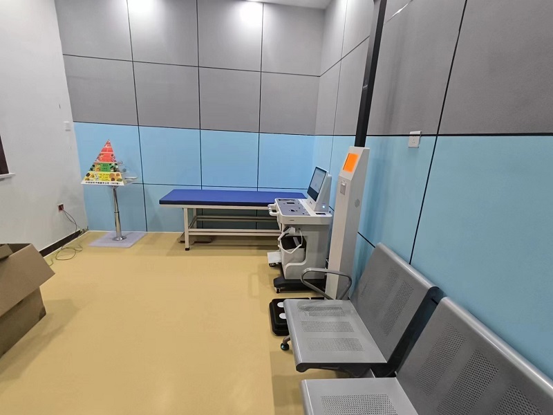 智慧健康體檢一體機(jī)是什么？有哪些功能和優(yōu)勢？