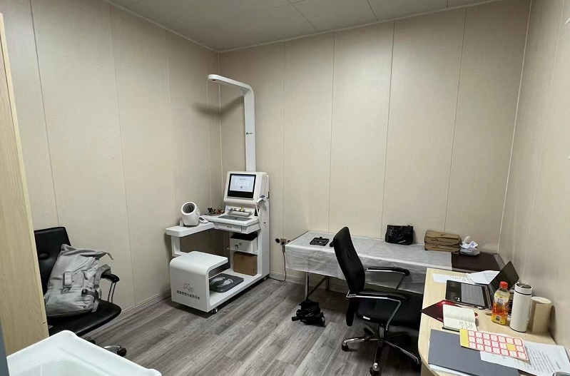 智能健康小屋如今為什么被廣泛使用？健康小屋優(yōu)勢(shì)介紹