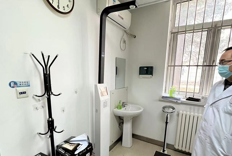 使用超聲波體檢一體機(jī)時(shí)要注意哪些事項(xiàng)？