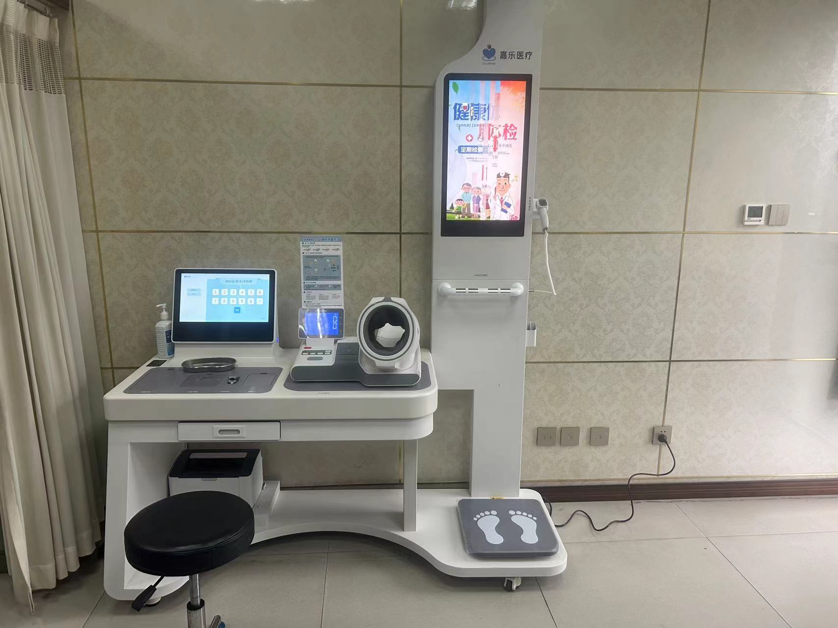 學(xué)校建立健康小屋時要考慮到哪些問題？