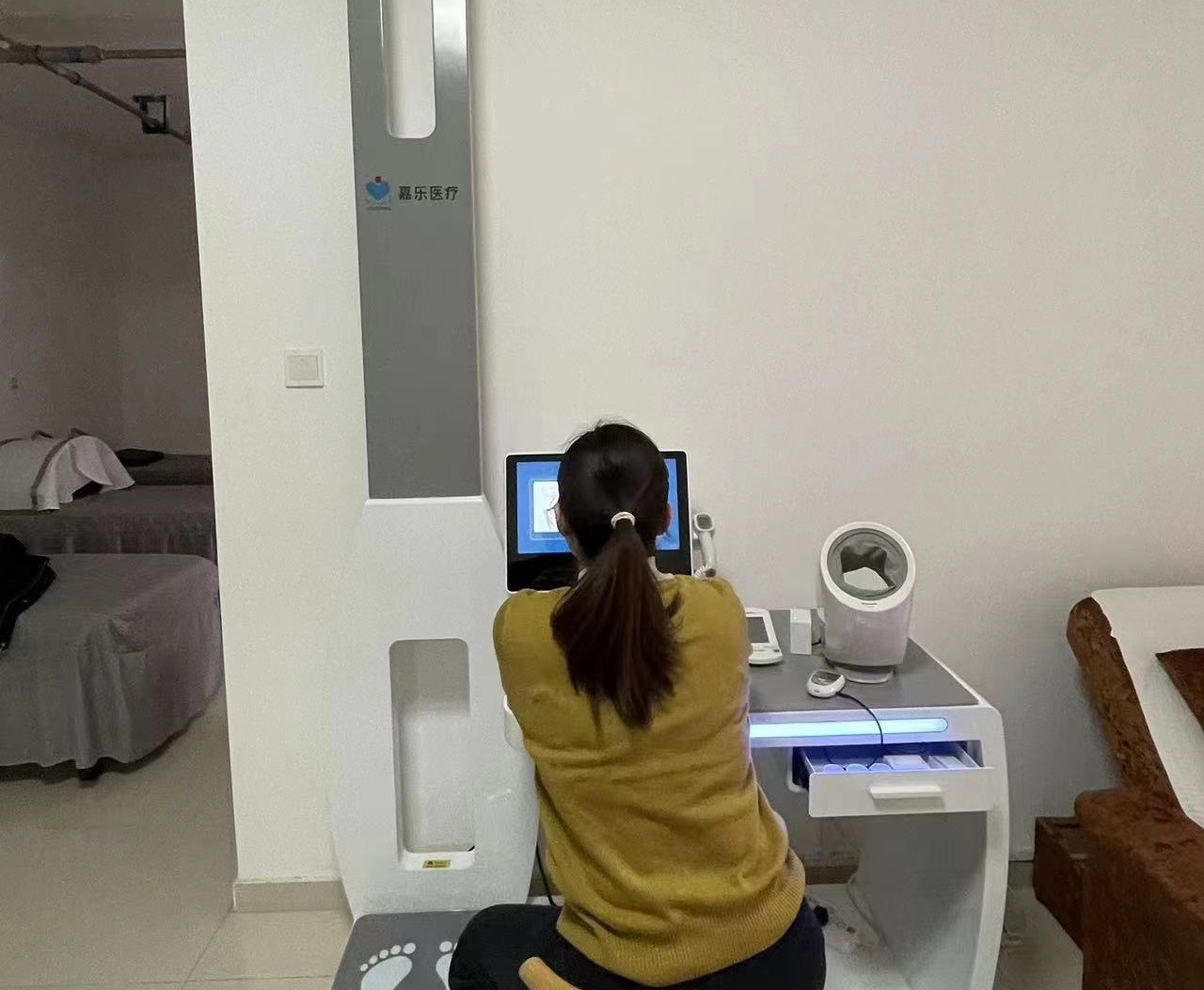 開工前，這些檢查做了嗎？工人崗前檢測必備項目