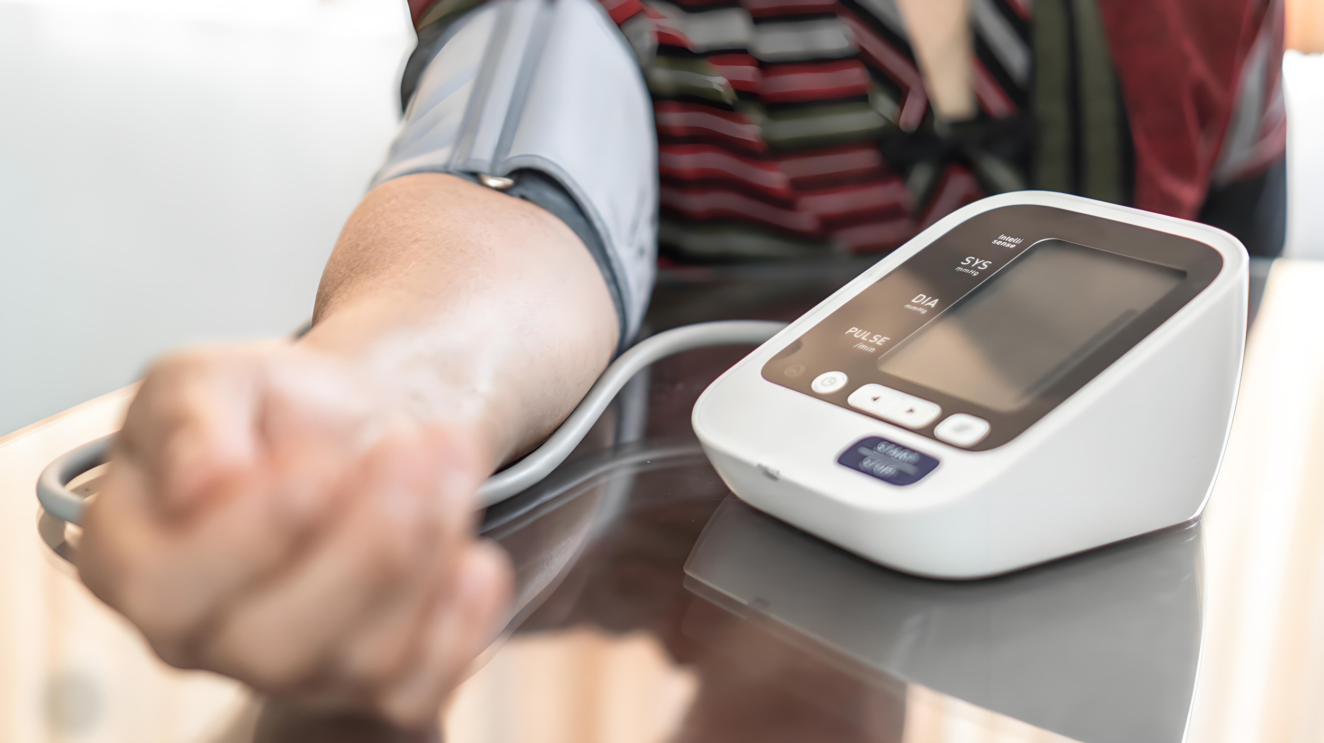 高血壓怎么檢測出來的？高血壓檢測，守護健康的重要防線