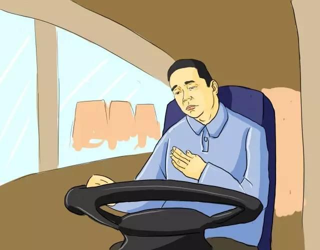 公交司機(jī)每日上崗時(shí)需要做哪些方面的體檢？