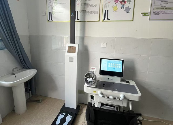 感覺身體 “不對(duì)勁”？教你幾招檢測(cè)亞健康狀態(tài)！