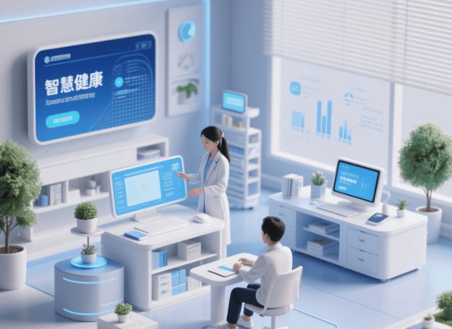 健康管理新寵！智能健康終端設(shè)備到底是啥？有哪些？