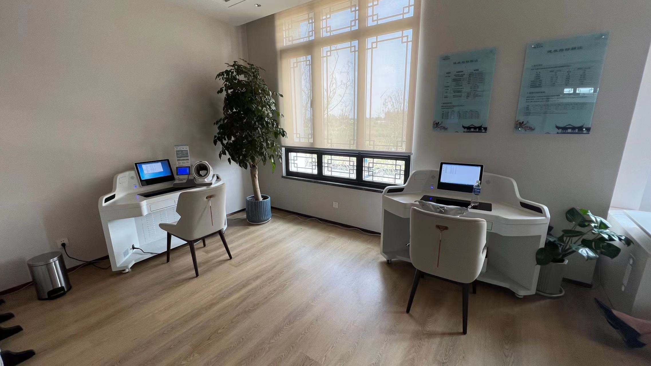 鄉(xiāng)村建健康驛站，到底靠譜不？村民們都盼著呢！