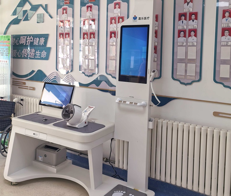 未來慢病管理趨勢大揭秘！這些變化將改變患者生活