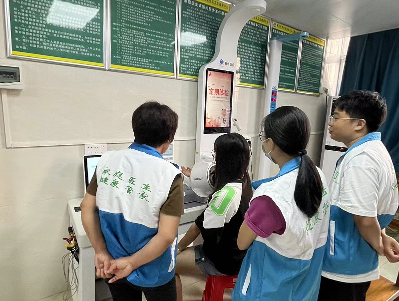 身體的 “健康信號(hào)燈”！生命體征包括哪些？一文讀懂