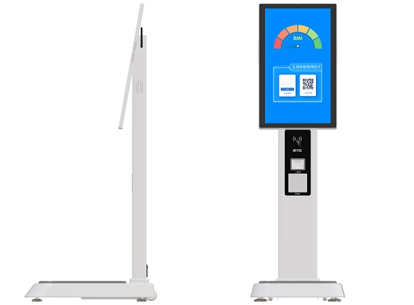 體脂秤有那些功能和作用？體脂秤不只是測(cè)體重！