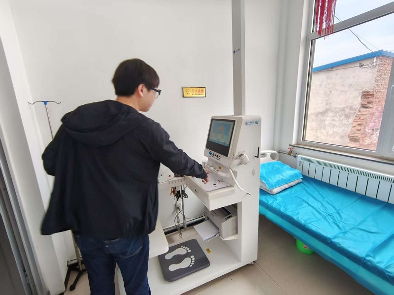 健康一體機(jī)廠家哪家好？2025權(quán)威排名+選型攻略