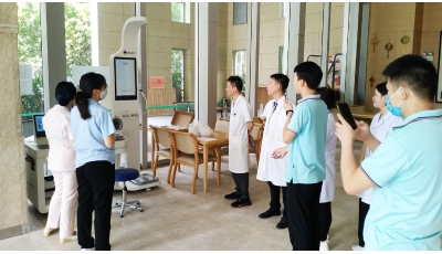 智慧養(yǎng)老應(yīng)用