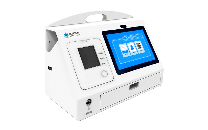 Y1-便攜式健康一體機（隨訪包）