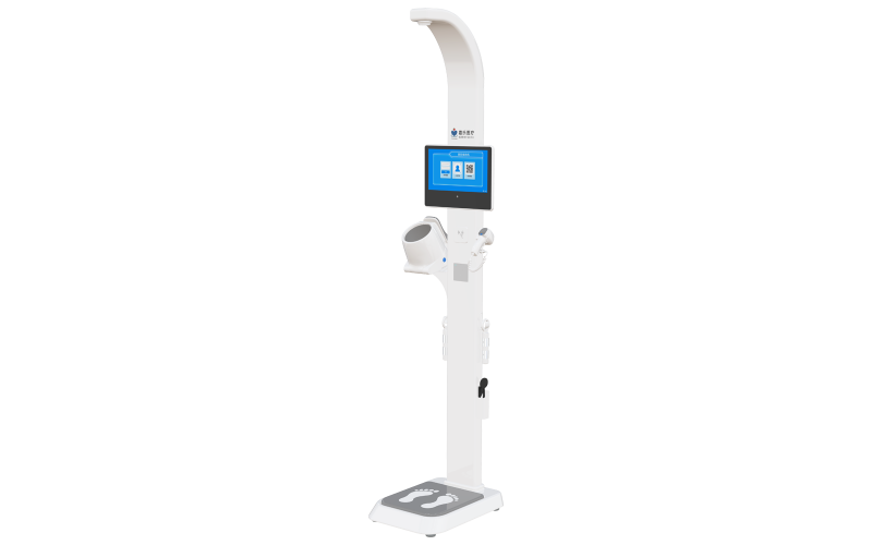 K1-C-健康體檢機